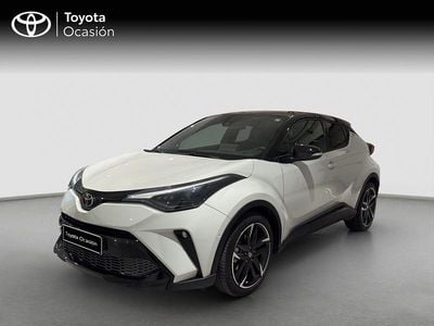 Usado Toyota C-HR Sport 184 CV (135 kW) 2022 Otro SUV