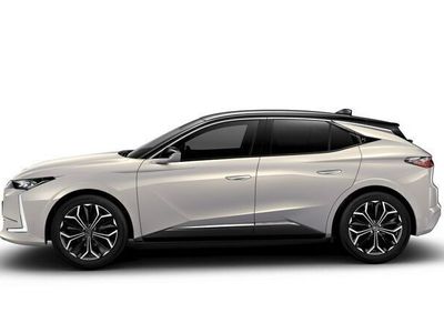 DS Automobiles DS4