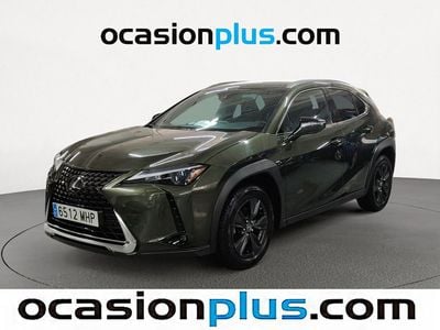 Lexus UX 250h