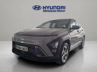 Usado Hyundai Kona 128 CV (94 kW) 2025 SUV