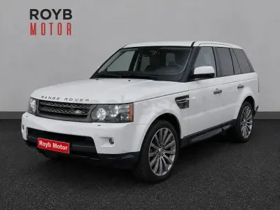 Usado Land Rover Range Rover
