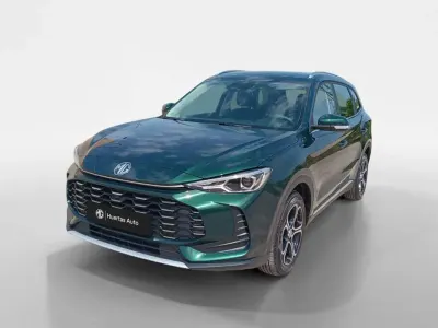 Nuevo MG ZS 197 CV (144 kW) 2025 SUV