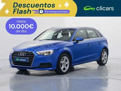 Usado Audi A3 Sportback