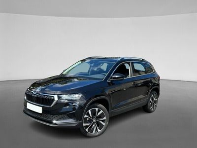 usado Skoda Karoq KAROQAmbition Plus 1.0 TSI 81kW (110 CV) (NU73A514)