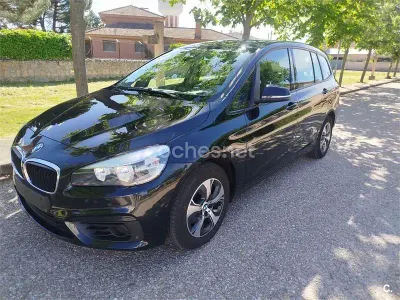 Occasion BMW 216