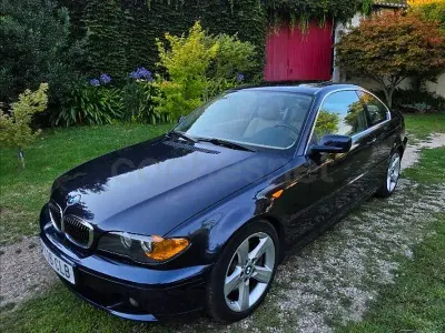 Usado BMW 330
