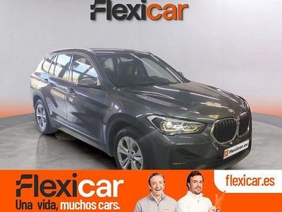 Negro Usado 2021 BMW X1 SUV | 22.890 € (Precio justo)