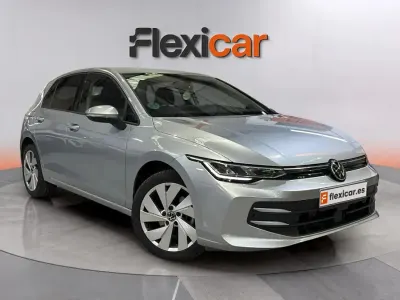 Usado VW Golf VIII