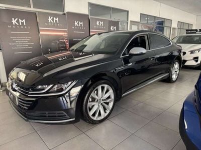 VW Arteon