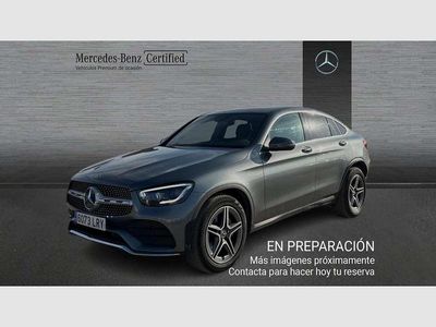 Mercedes GLC220