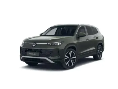 Usado VW Tayron