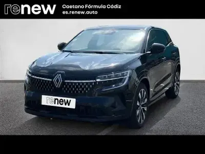 Usado Renault Austral Techno 200 CV (147 kW) 2023 Negro SUV