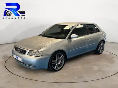 Usado Audi A3