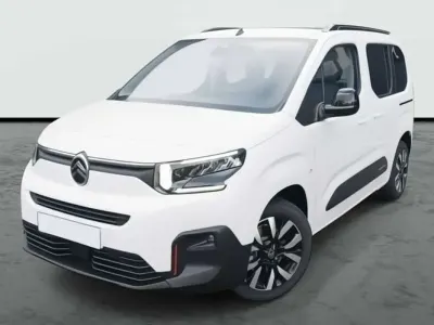 Usado Citroën Berlingo