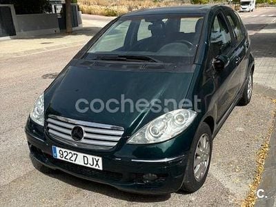 Mercedes A150