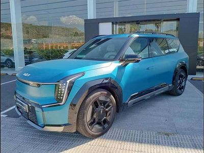 Usado Kia EV9 GT-Line 8 kW (11 CV) 2023 SUV