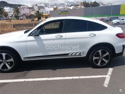 Mercedes GLC220