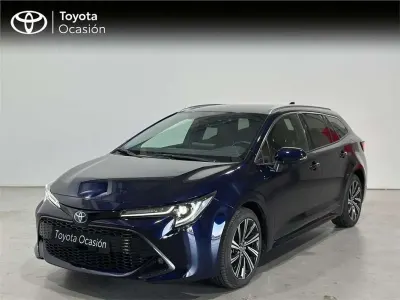 Usado Toyota Corolla