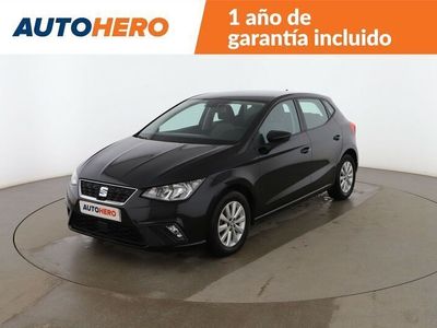 usado Seat Ibiza 1.0 TSI Style