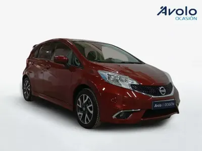 Usado Nissan Note