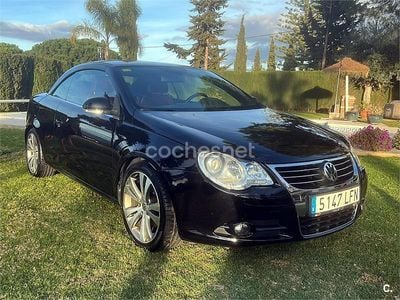 VW Eos