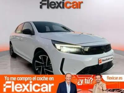 Usado Opel Corsa
