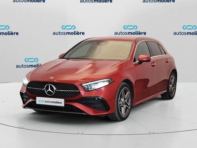 Mercedes A160