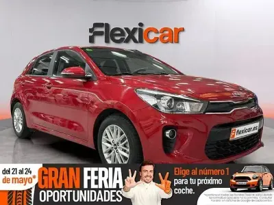 Occasion Kia Rio
