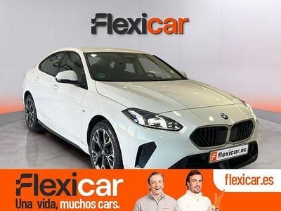 Usado BMW 218 150 CV (110 kW) 2025 Blanco Coupe