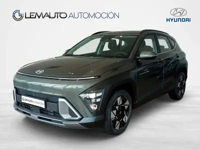 Novo Hyundai Kona 114 HP (83 kW) 2026 SUV