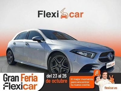 Mercedes A220