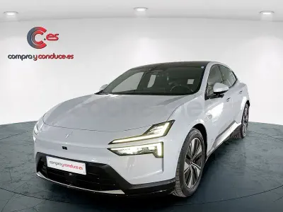 Usado Polestar 4 Long Range Single Motor 200 kW (272 CV) 2024 Eléctrico SUV