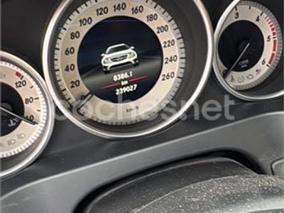 Mercedes E350