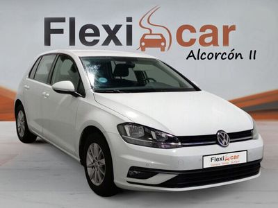 usado VW Golf Ready2Go 1.0 TSI 85kW (115CV) Gasolina en Flexicar Alcorcón 2