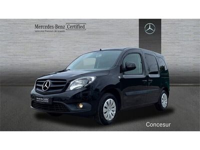 usado Mercedes Citan 109 CDI Tourer Select Largo