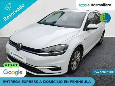 VW Golf VIII