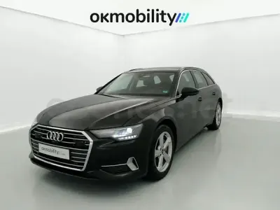 Usado Audi A6