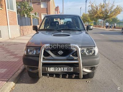 Nissan Terrano