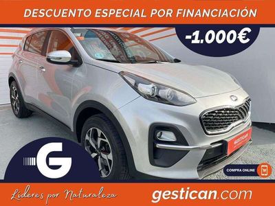 usado Kia Sportage 1.6 Gdi Drive 4x2 132