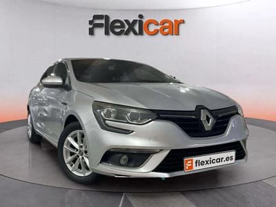 Renault Mégane III