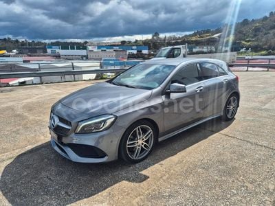 Mercedes A200