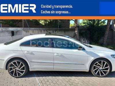 VW CC