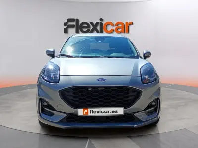 Usado Ford Puma