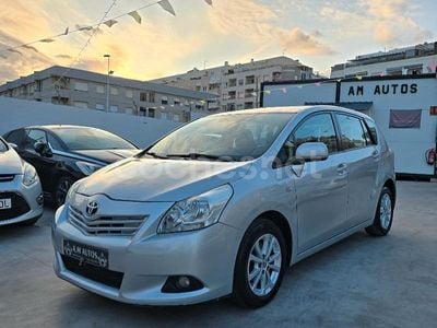 Toyota Verso