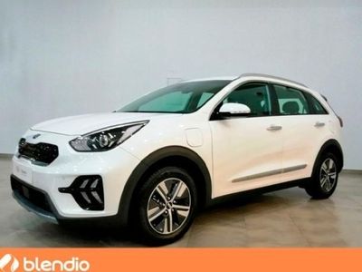 usado Kia Niro 1.6 GDI PLUG-IN HYBRID DRIVE 141 5P