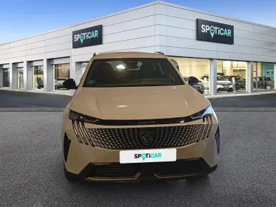 Usado Peugeot 5008 Allure 145 CV (106 kW) 2025 Blanco SUV