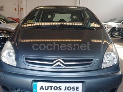 Citroën Xsara Picasso