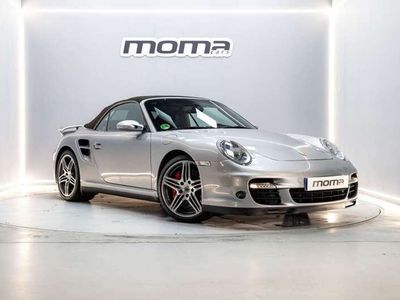 Porsche 997 Turbo