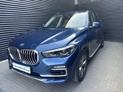 Usado BMW X5
