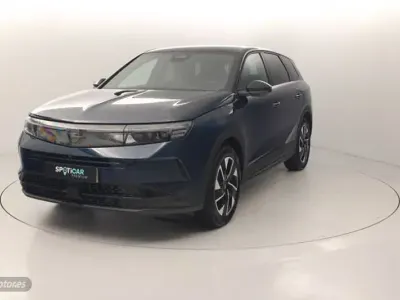 Usado Opel Grandland X S 146 CV (107 kW) 2025 Azul SUV
